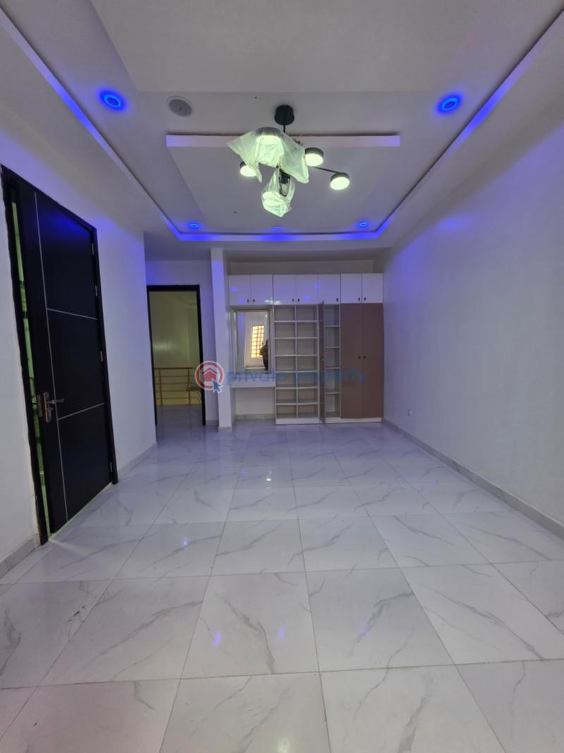 2 bedroom Terraced Duplex For Sale Orchid Hotel Road Lafiaji Lekki Lagos - 9