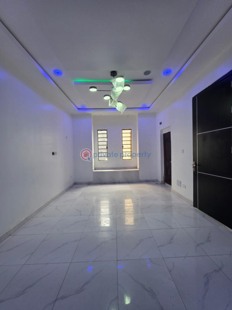 2 bedroom Terraced Duplex For Sale Orchid Hotel Road Lafiaji Lekki Lagos - 7