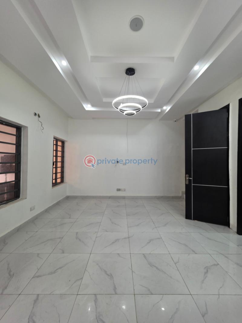 2 bedroom Terraced Duplex For Sale Orchid Hotel Road Lafiaji Lekki Lagos - 1