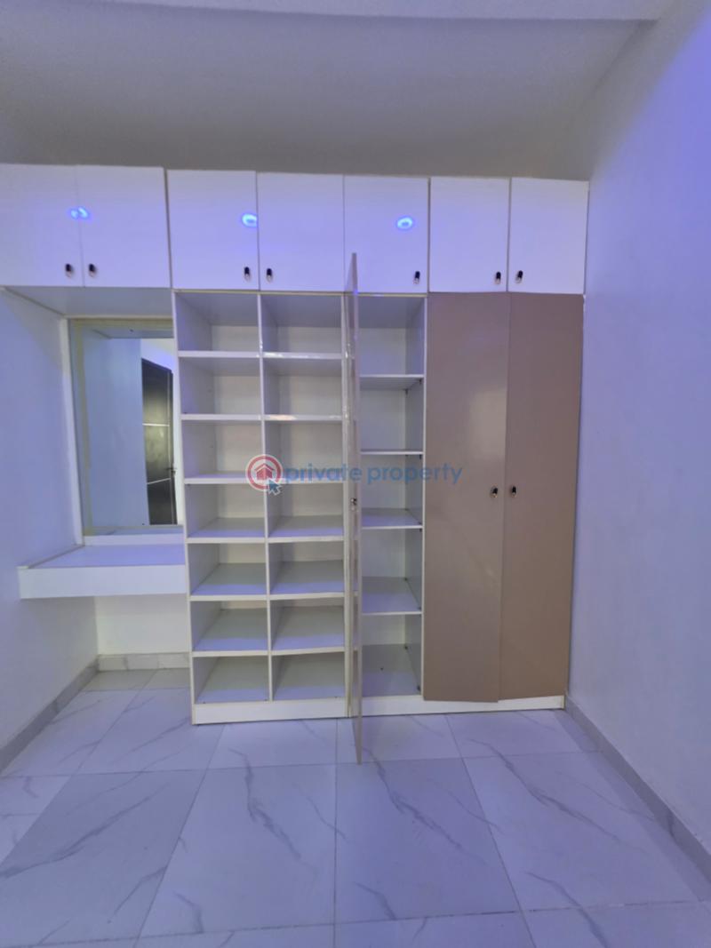 2 bedroom Terraced Duplex For Sale Orchid Hotel Road Lafiaji Lekki Lagos - 8