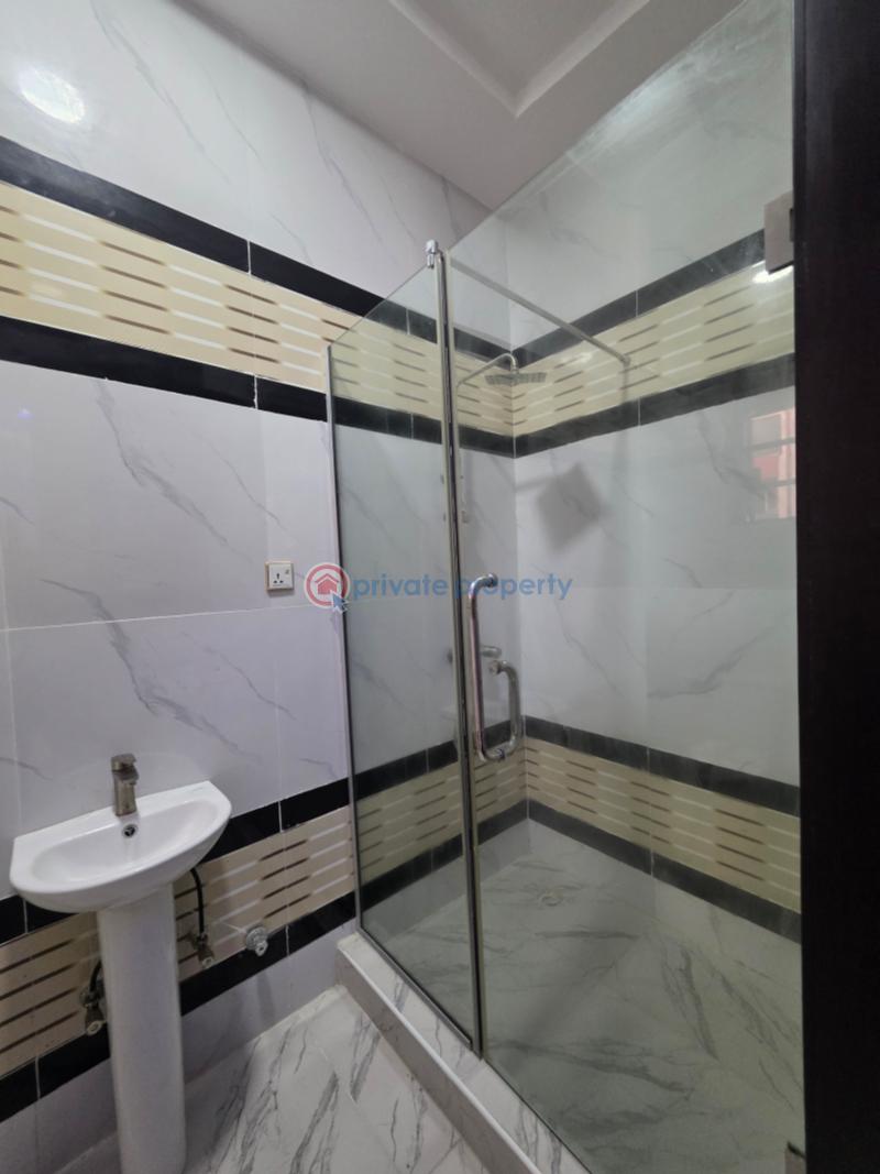 2 bedroom Terraced Duplex For Sale Orchid Hotel Road Lafiaji Lekki Lagos - 6