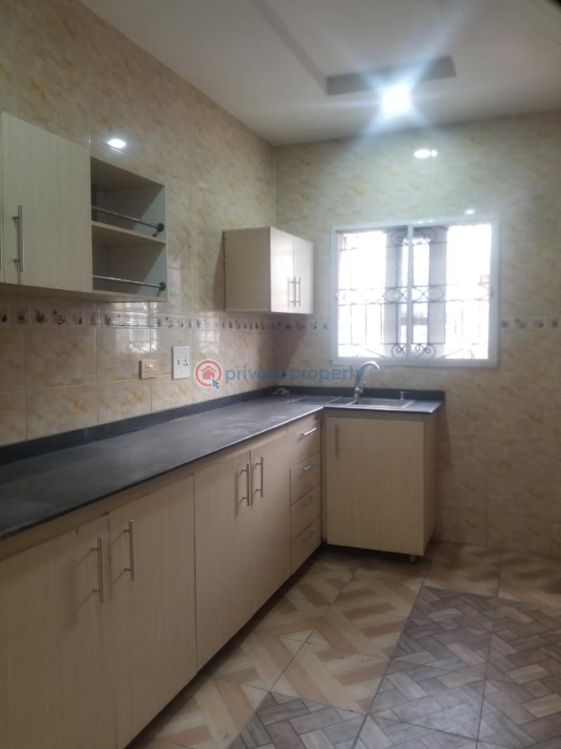 2 bedroom Block Of Flats For Rent Laderin Estate. Oke Mosan Abeokuta Ogun - 5