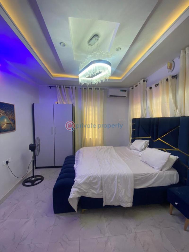 2 bedroom Bungalow For Sale Abule Ake Obasanjo Presidential Hill Top Extension. Abeokuta Ogun - 1