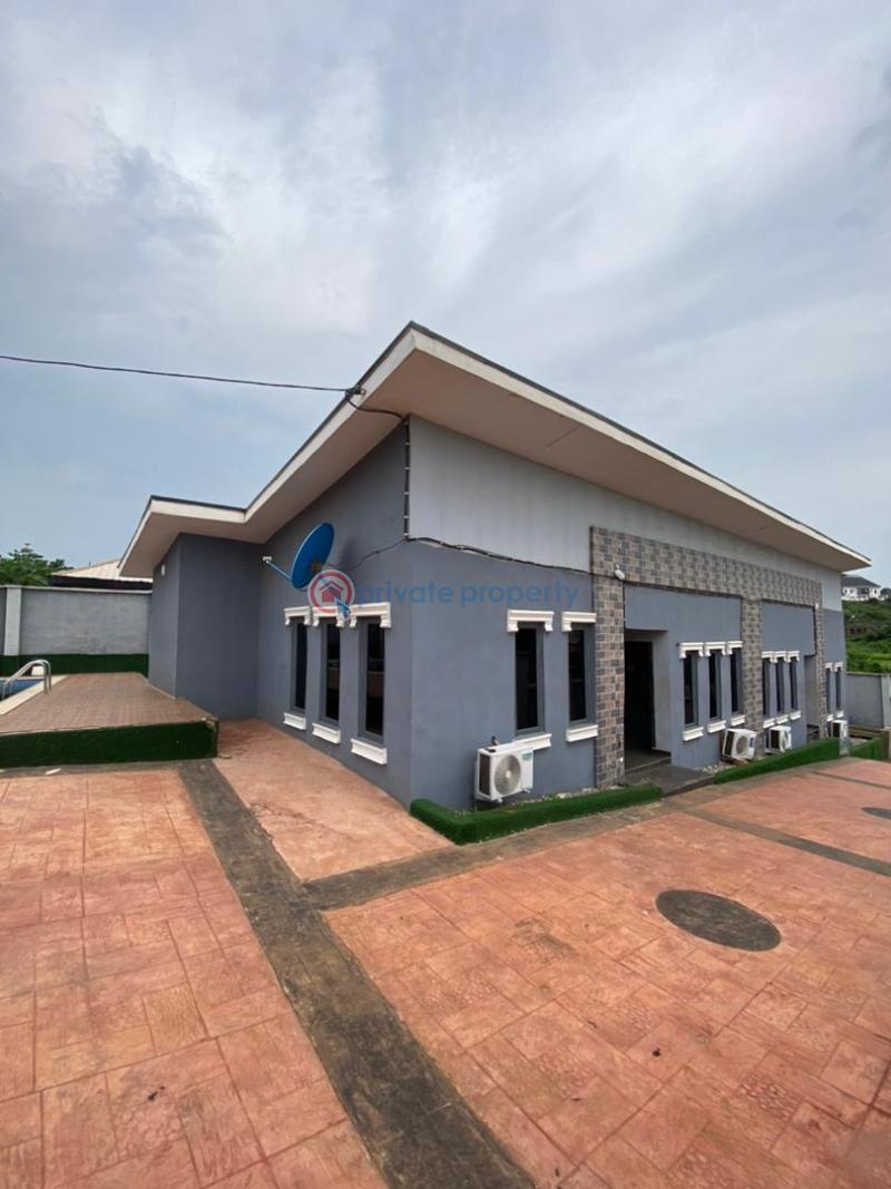 2 bedroom Bungalow For Sale Abule Ake Obasanjo Presidential Hill Top Extension. Abeokuta Ogun - 3