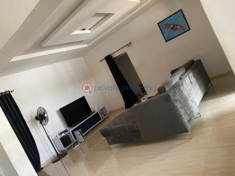 3 bedroom Block Of Flats For Sale Obantoko Eleweran Abeokuta Ogun - 5