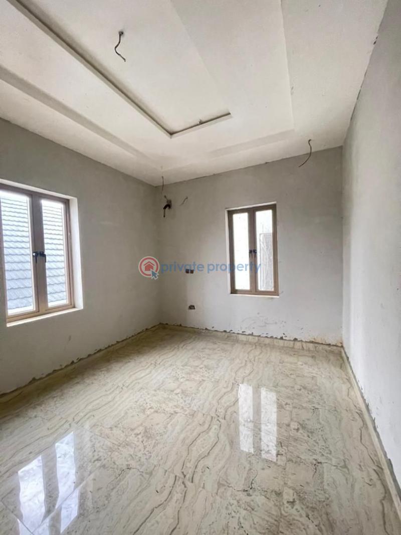 5 bedroom Detached Duplex For Sale Magodo GRA Phase 2 Kosofe/Ikosi Lagos - 4