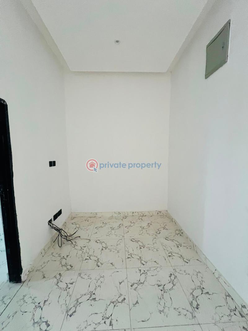 2 bedroom Terraced Duplex For Sale Behind Atlantic Nominee Estate, General Paint Abraham Adesanya Ajah Lagos - 5