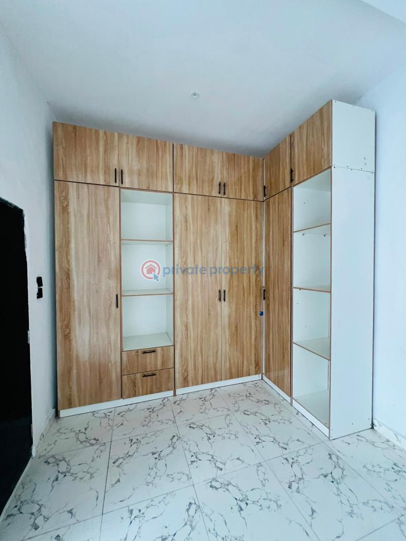 2 bedroom Terraced Duplex For Sale Behind Atlantic Nominee Estate, General Paint Abraham Adesanya Ajah Lagos - 6