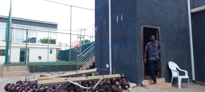 Duplex For Sale Off Isheri Igando Road Egbeda Egbe/Idimu Lagos - 10