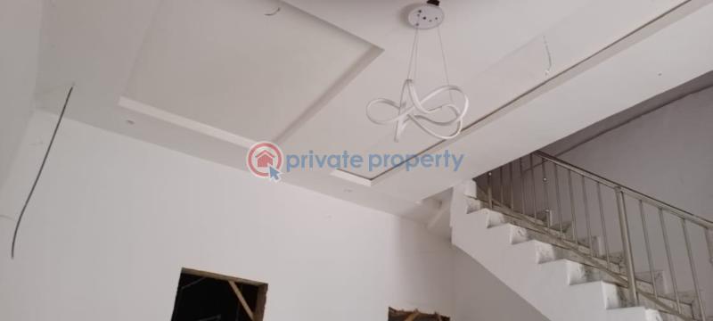 Duplex For Sale Off Isheri Igando Road Egbeda Egbe/Idimu Lagos - 2