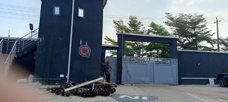 Duplex For Sale Off Isheri Igando Road Egbeda Egbe/Idimu Lagos - 6