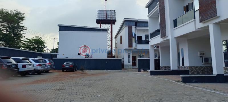 Duplex For Sale Off Isheri Igando Road Egbeda Egbe/Idimu Lagos - 9