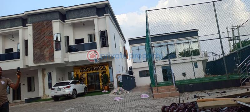 Duplex For Sale Off Isheri Igando Road Egbeda Egbe/Idimu Lagos - 4