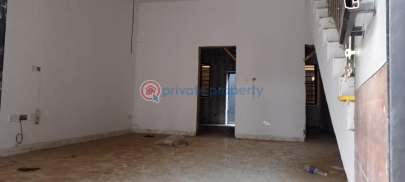 Duplex For Sale Off Isheri Igando Road Egbeda Egbe/Idimu Lagos - 7