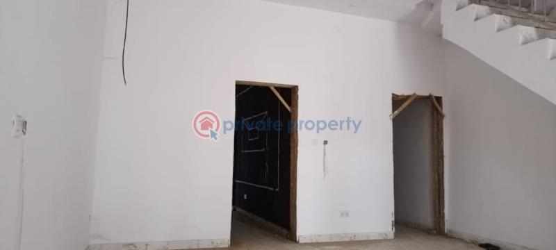 Duplex For Sale Off Isheri Igando Road Egbeda Egbe/Idimu Lagos - 3