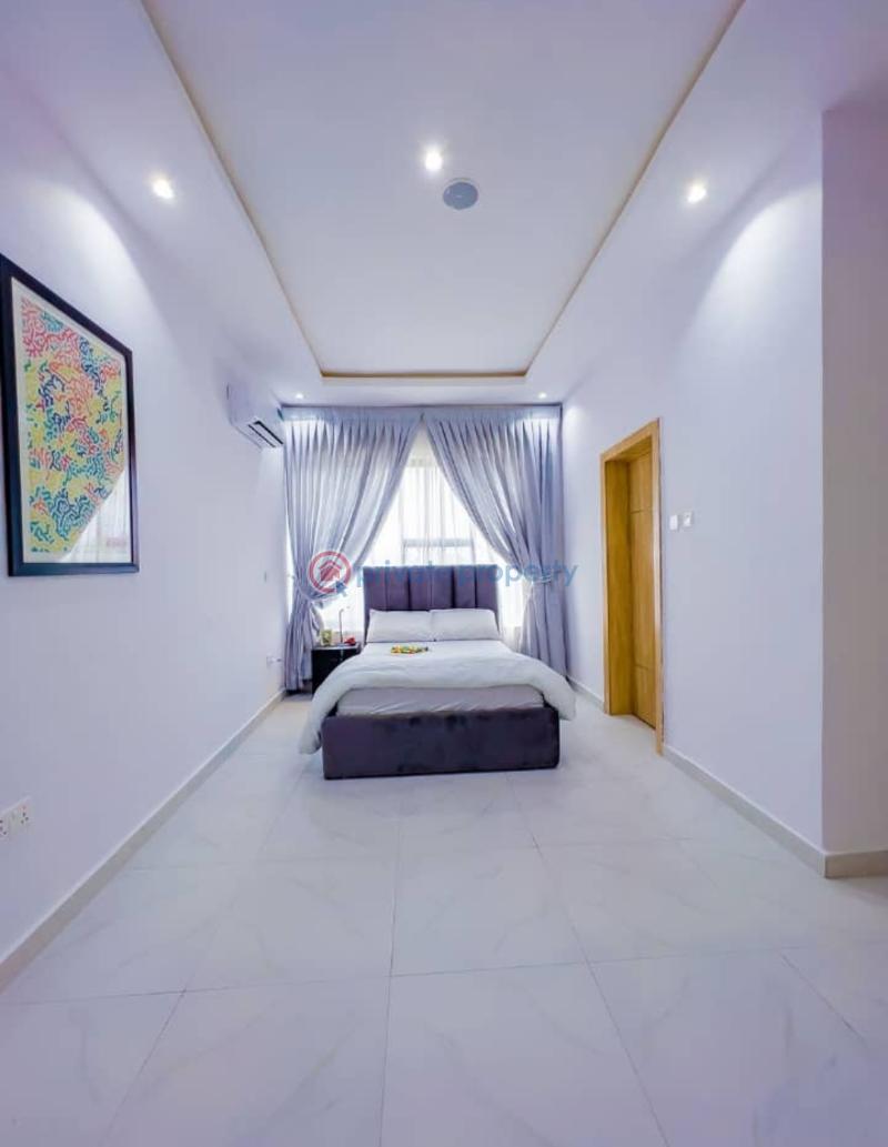 Terraced Duplex For Sale Awoyaya Ajah Lagos - 10