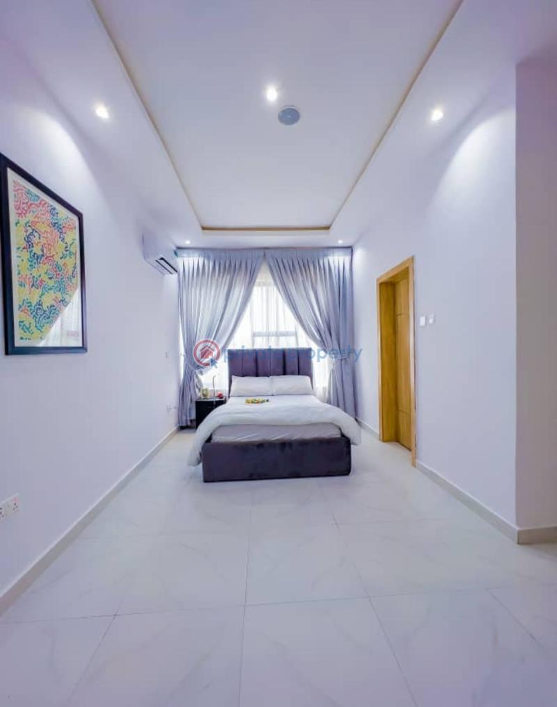 Terraced Duplex For Sale Awoyaya Ajah Lagos - 2