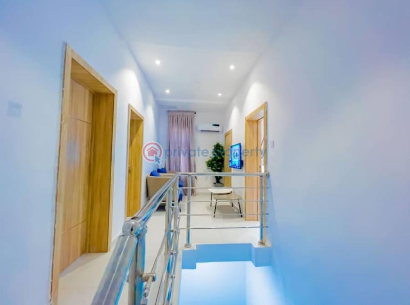 Terraced Duplex For Sale Awoyaya Ajah Lagos - 3