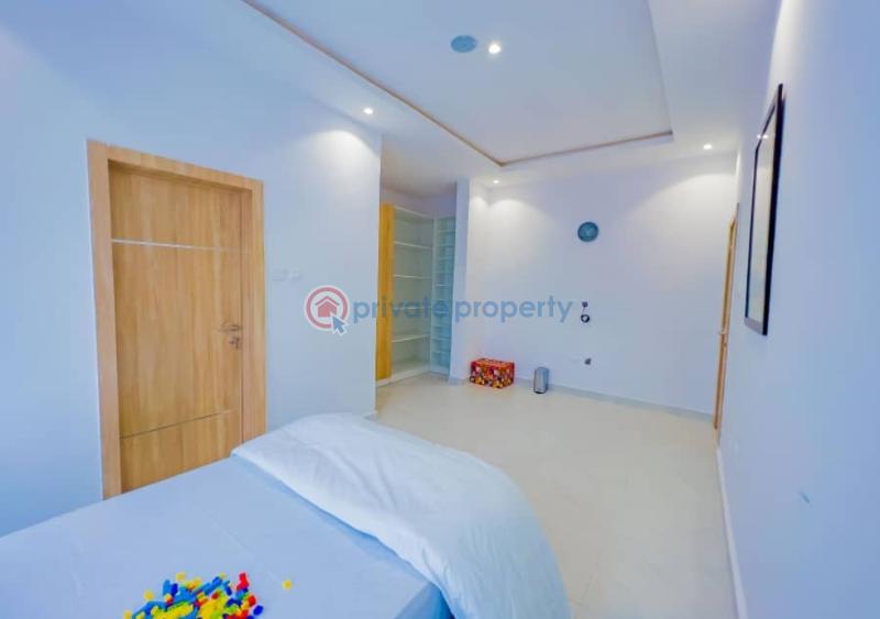 Terraced Duplex For Sale Awoyaya Ajah Lagos - 4