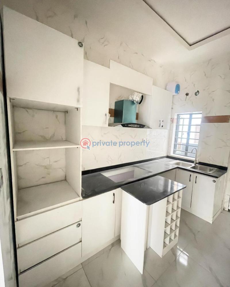 4 bedroom Duplex For Sale Ikota Lekki Lagos - 6