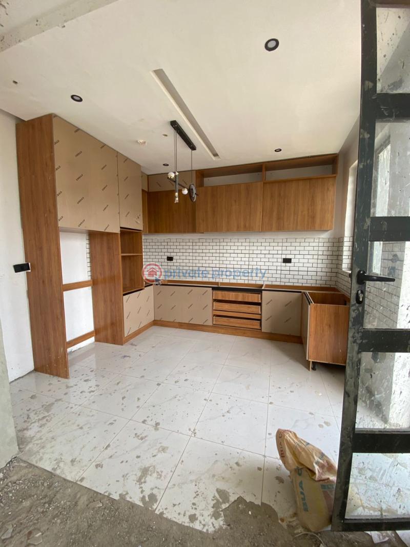 3 bedroom Block Of Flats For Sale Lekki Phase 1 Lagos - 2