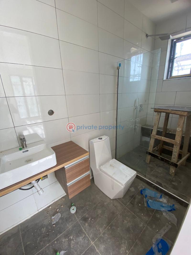 3 bedroom Block Of Flats For Sale Lekki Phase 1 Lagos - 6