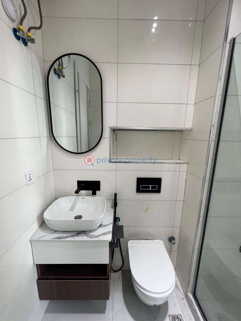 2 bedroom Block Of Flats For Sale Ologolo Lekki Lagos - 8