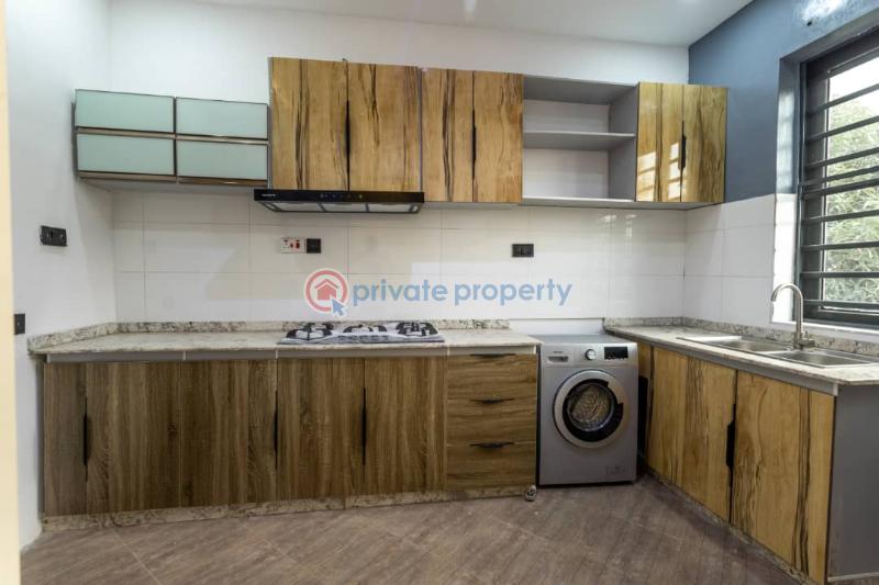 2 bedroom Block Of Flats For Sale Ivana Court, Thomas Estate Ajah Lagos - 5