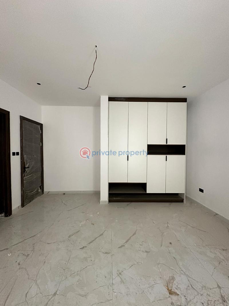 2 bedroom Flat & Apartment For Sale Lekki Phase 1 Lagos - 5