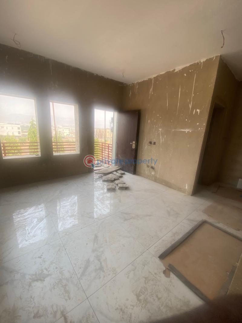 2 bedroom Block Of Flats For Sale Mabuchi Abuja Phase 2  - 8