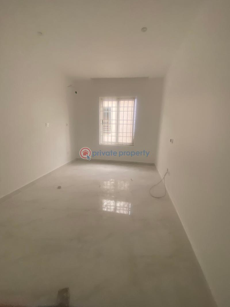 2 bedroom Block Of Flats For Sale Mabuchi Abuja Phase 2  - 3