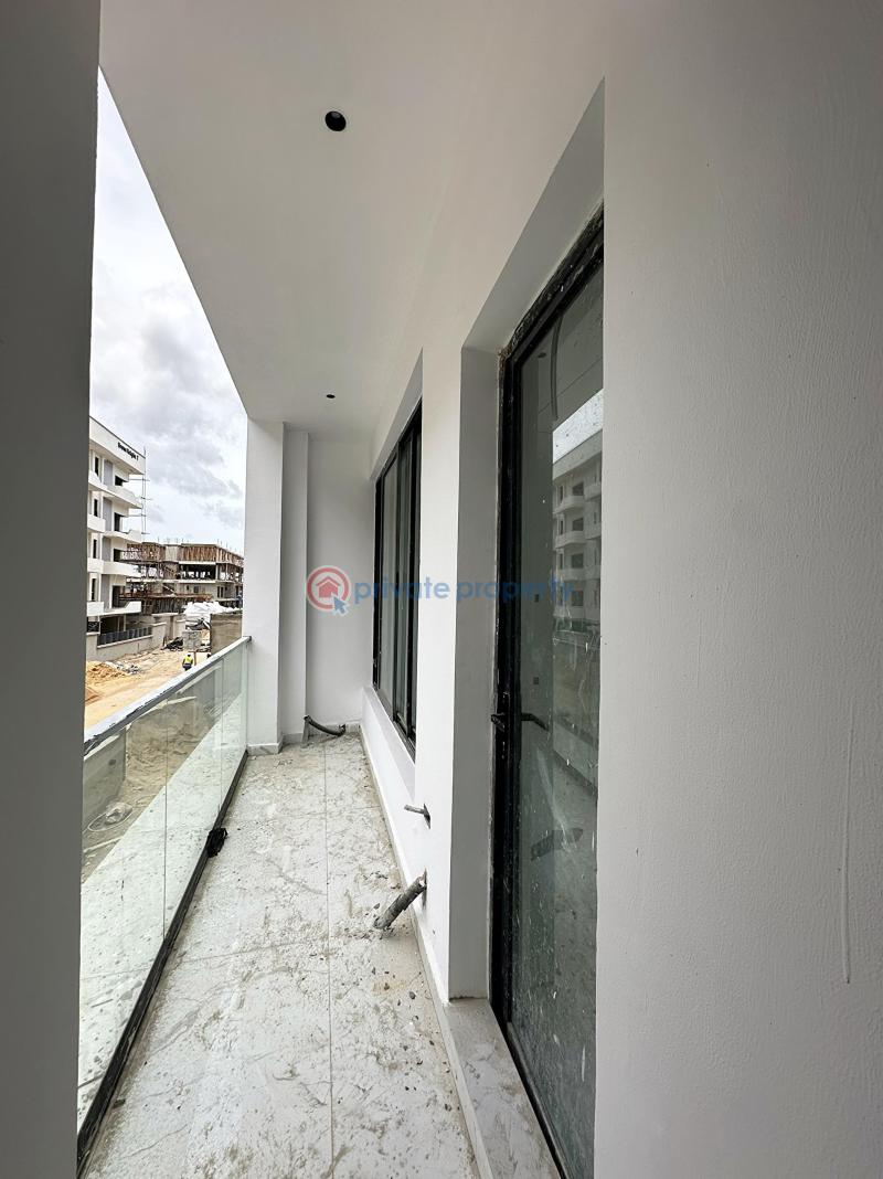 2 bedroom Flat & Apartment For Sale Lekki Phase 1 Lagos - 9