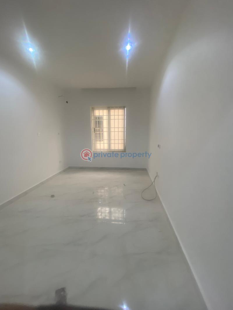 2 bedroom Block Of Flats For Sale Mabuchi Abuja Phase 2  - 4