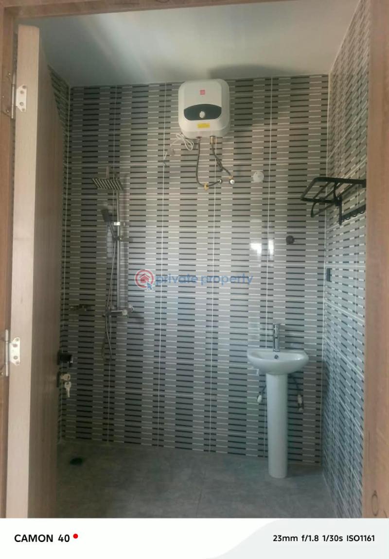 2 bedroom Block Of Flats For Rent Jedo Estate Axis. Airport Road Lugbe Lugbe Abuja Phase 4  - 4