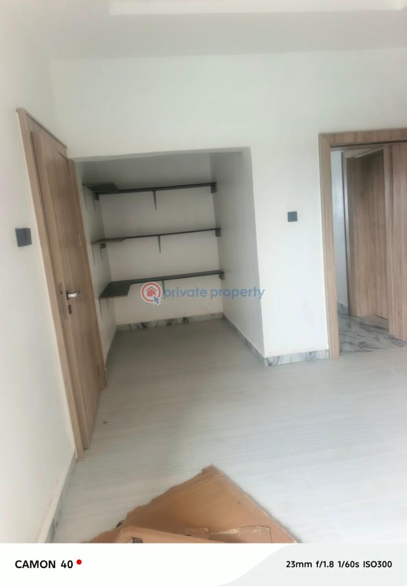 2 bedroom Block Of Flats For Rent Jedo Estate Axis. Airport Road Lugbe Lugbe Abuja Phase 4  - 7