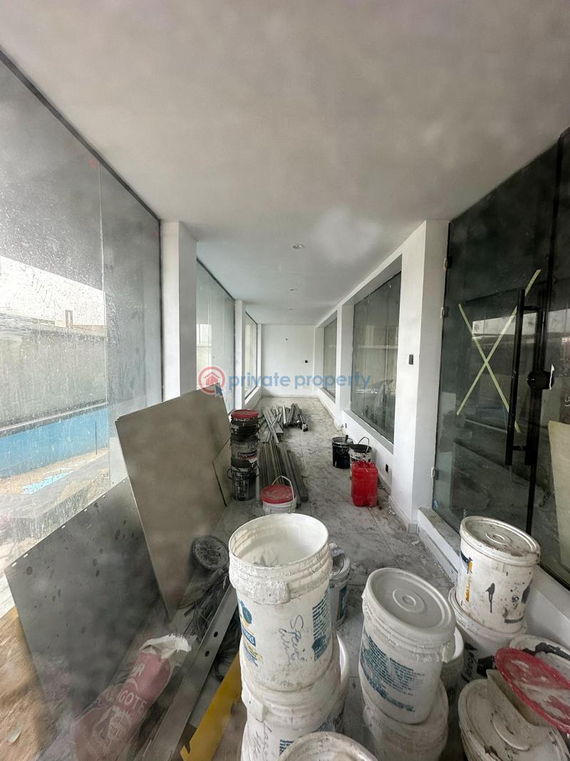 2 bedroom Flat & Apartment For Sale Lekki Phase 1 Lagos - 11