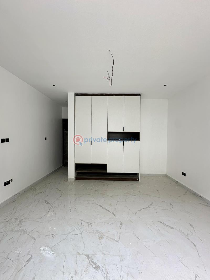 2 bedroom Flat & Apartment For Sale Lekki Phase 1 Lagos - 7
