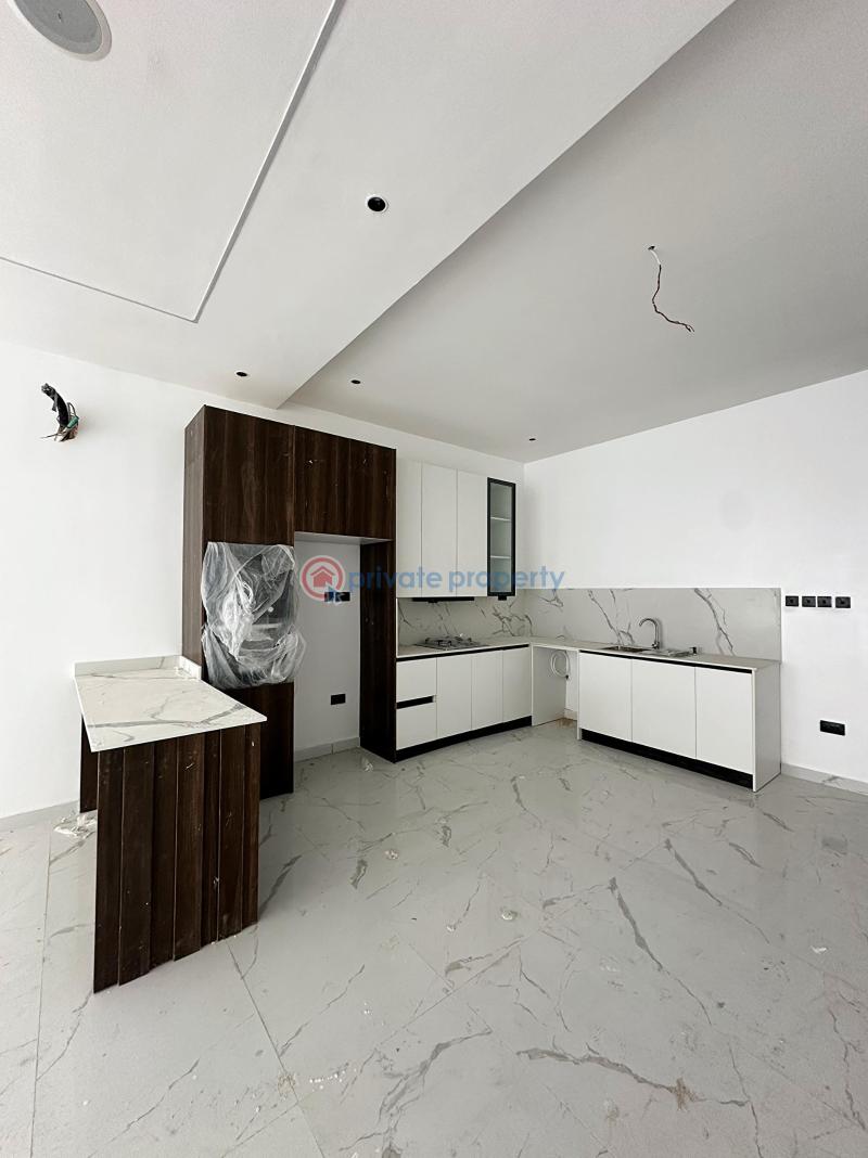 2 bedroom Flat & Apartment For Sale Lekki Phase 1 Lagos - 3