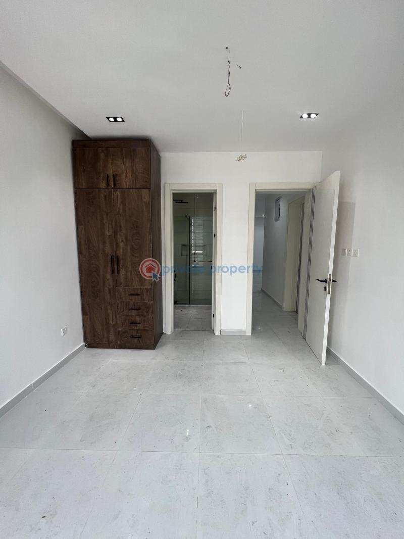 2 bedroom Block Of Flats For Sale Ologolo Lekki Lagos - 2
