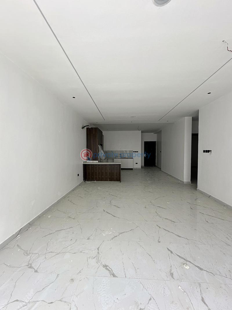 2 bedroom Flat & Apartment For Sale Lekki Phase 1 Lagos - 1