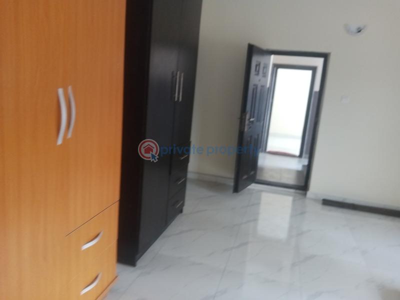2 bedroom Block Of Flats For Sale Dubar Mile Estate Amuwo Odofin Lagos - 5