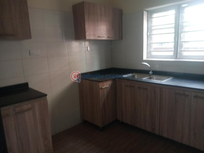 2 bedroom Block Of Flats For Sale Dubar Mile Estate Amuwo Odofin Lagos - 3