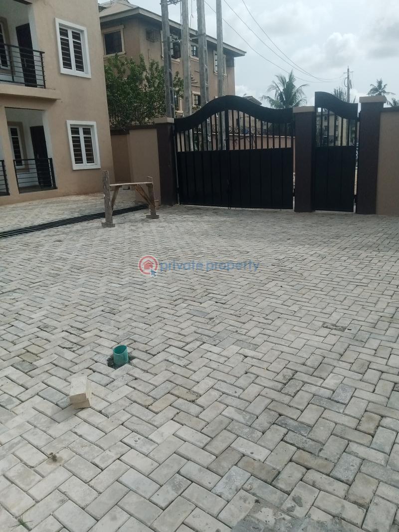 2 bedroom Block Of Flats For Sale Dubar Mile Estate Amuwo Odofin Lagos - 0