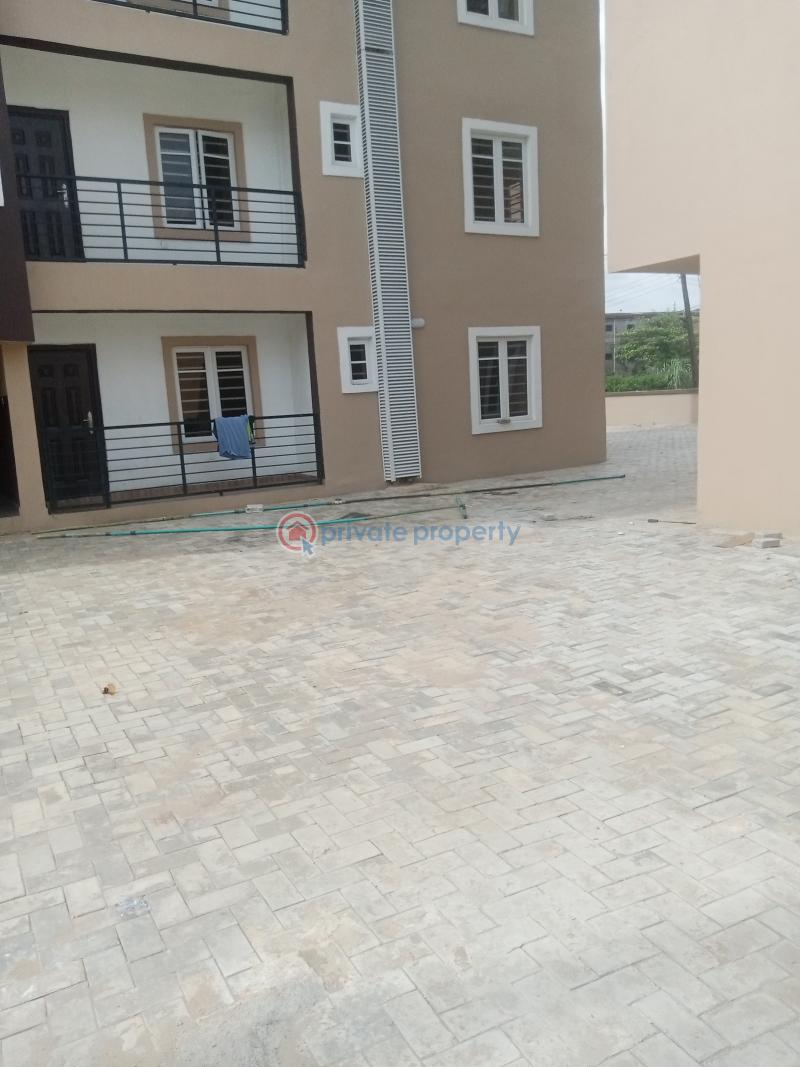2 bedroom Block Of Flats For Sale Dubar Mile Estate Amuwo Odofin Lagos - 1