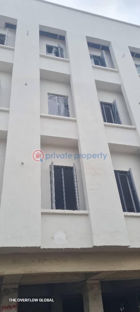 2 bedroom Block Of Flats For Sale The Stanford , Ilasan Lekki Lagos - 2