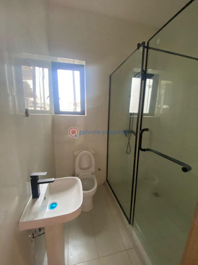 2 bedroom Block Of Flats For Sale Lekki Phase 1 Lagos - 4