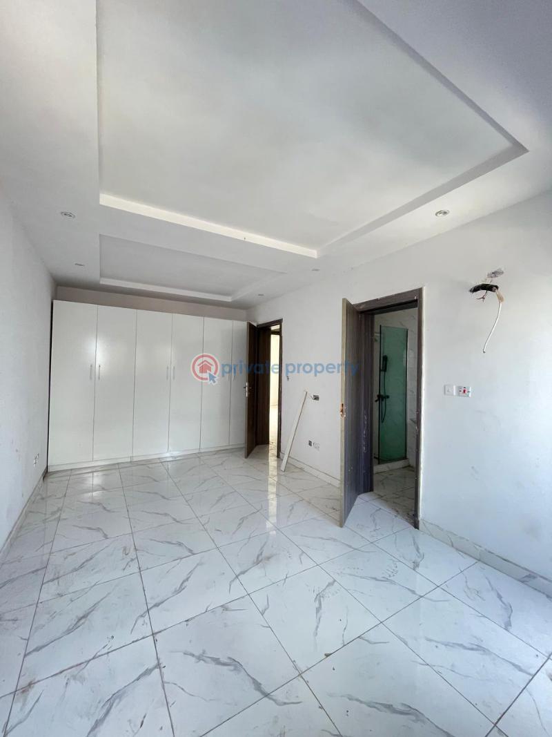 2 bedroom Block Of Flats For Sale Ikate Elegushi Lekki Lagos - 6