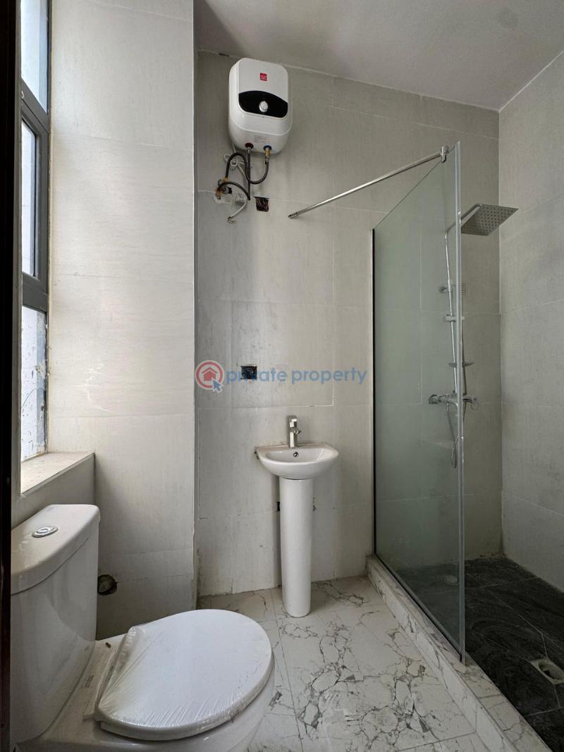 2 bedroom Block Of Flats For Sale Chevron Drive Lekki Lagos - 7