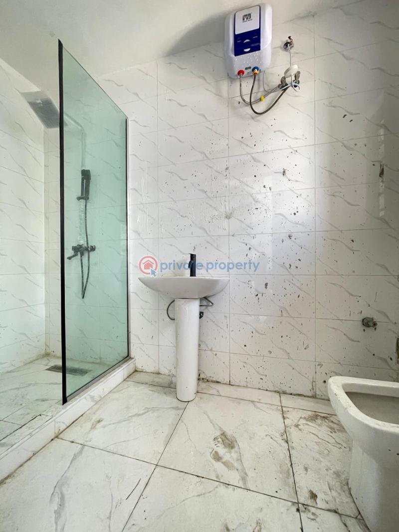 2 bedroom Block Of Flats For Sale Ikate Elegushi Lekki Lagos - 8