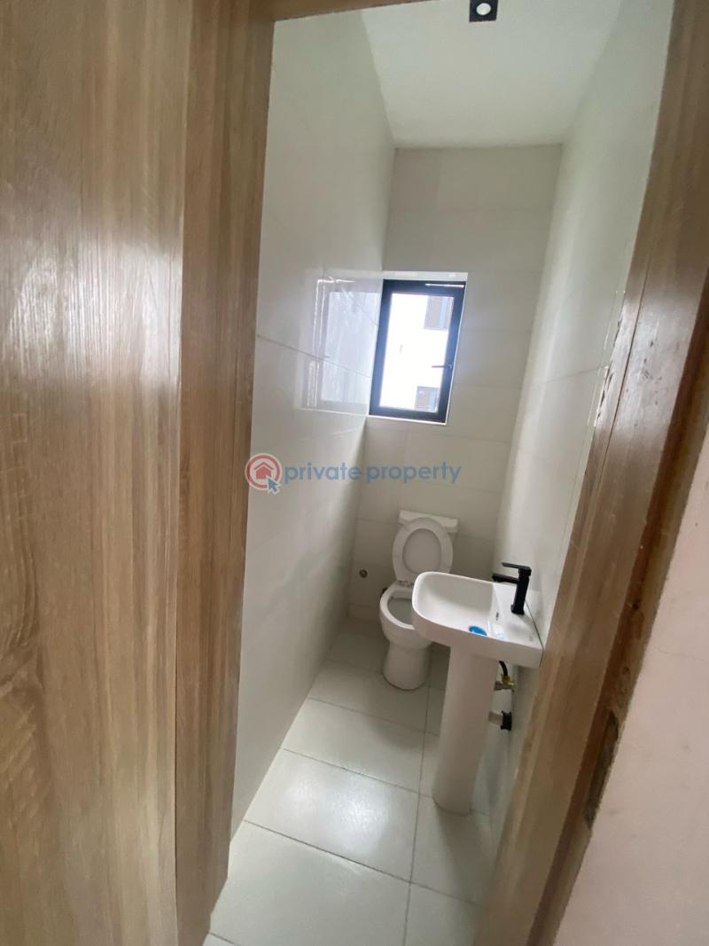 2 bedroom Block Of Flats For Sale Lekki Phase 1 Lagos - 5